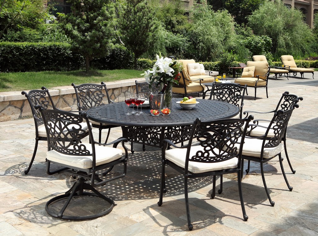 Cocos Home and Patio | 259 Bradwick Dr, Concord, ON L4K 1K5, Canada | Phone: (905) 669-9139