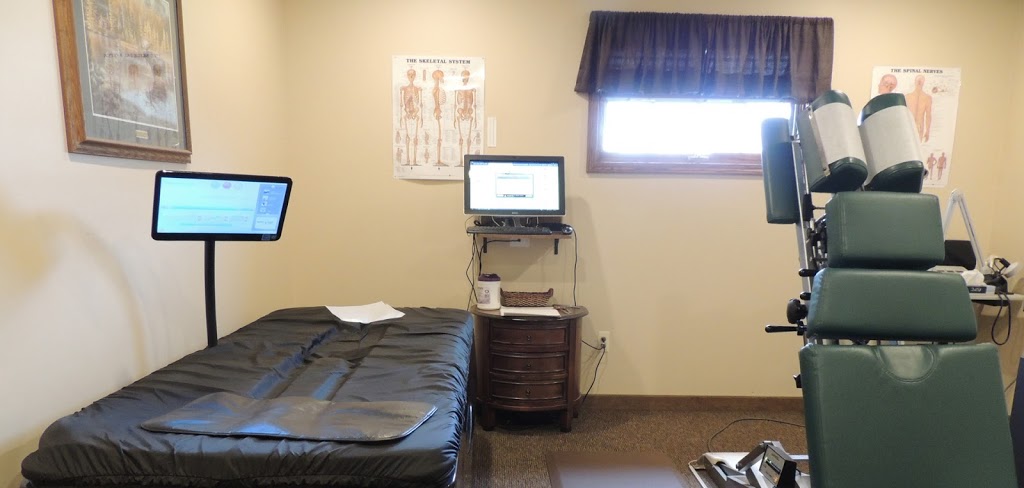 Edgerton Chiropractic Clinic | 7616 S Brockway Rd, Brockway, MI 48097, USA | Phone: (810) 387-3342
