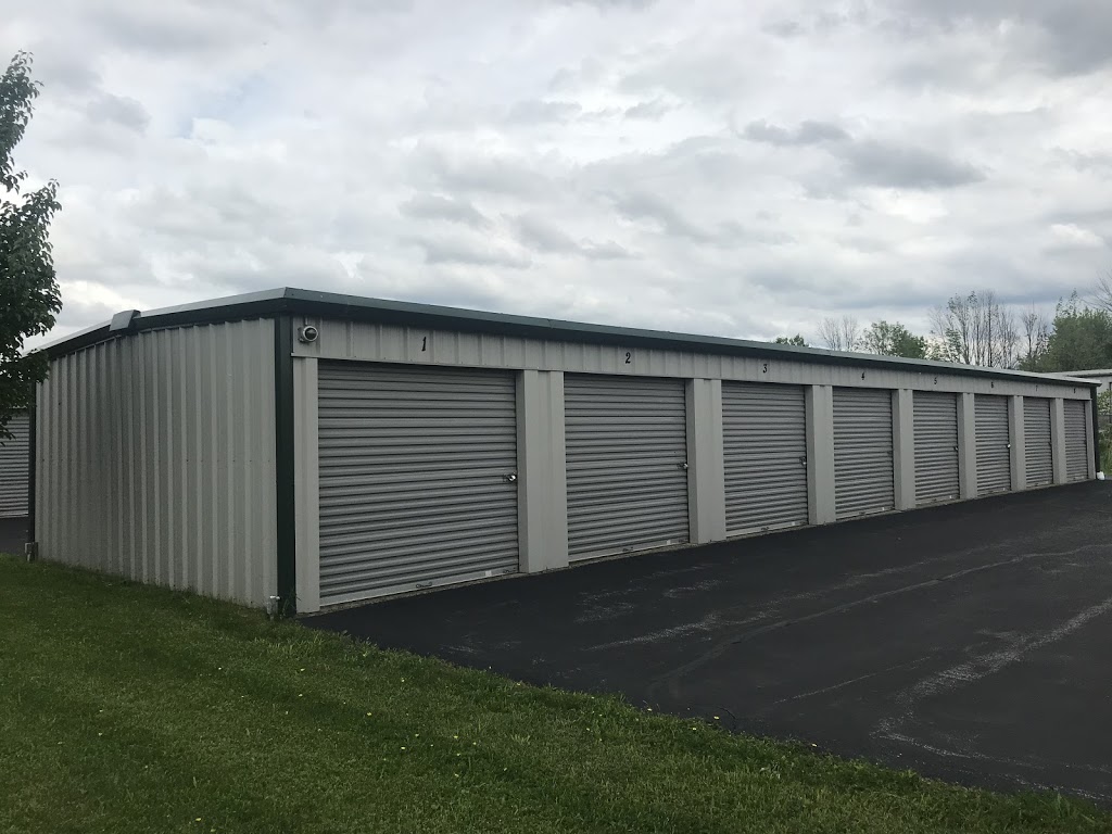 Orchard Park Self Storage | 3371 N Benzing Rd, Orchard Park, NY 14127, USA | Phone: (716) 309-2020