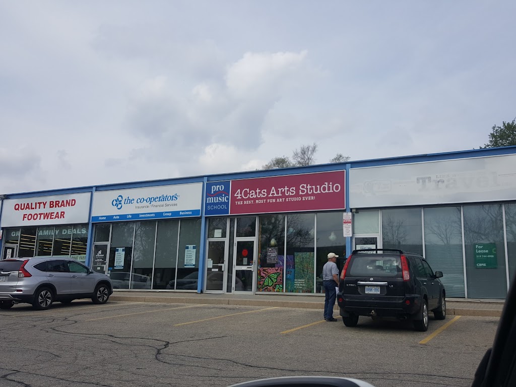 Pro Music | 133 Weber St N, Waterloo, ON N2J 3G9, Canada | Phone: (519) 575-2953