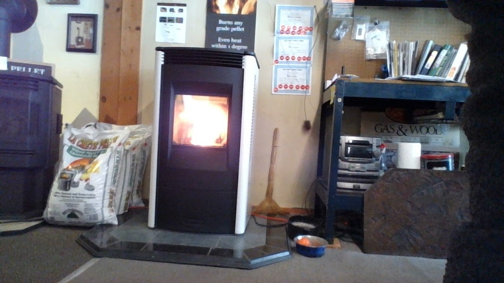 Pellet Power | 96 Forsyth St, Marmora, ON K0K 2M0, Canada | Phone: (613) 472-1057