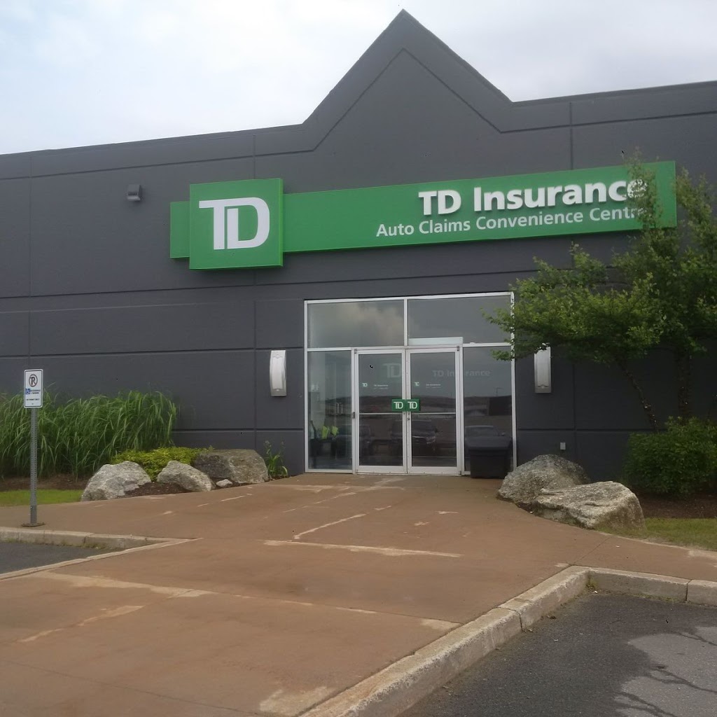 TD Insurance Auto Centre | 172 Chain Lake Dr, Halifax, NS B3S 1A2, Canada | Phone: (866) 454-8910