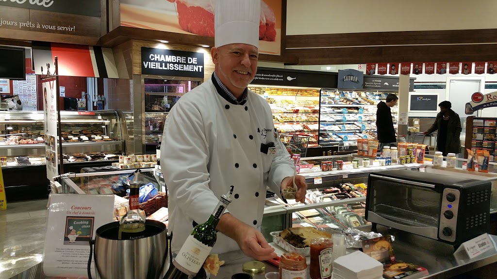 IGA extra St-Romuald | 1060 Boulevard Guillaume-Couture, Lévis, QC G6W 0R8, Canada | Phone: (418) 834-3811