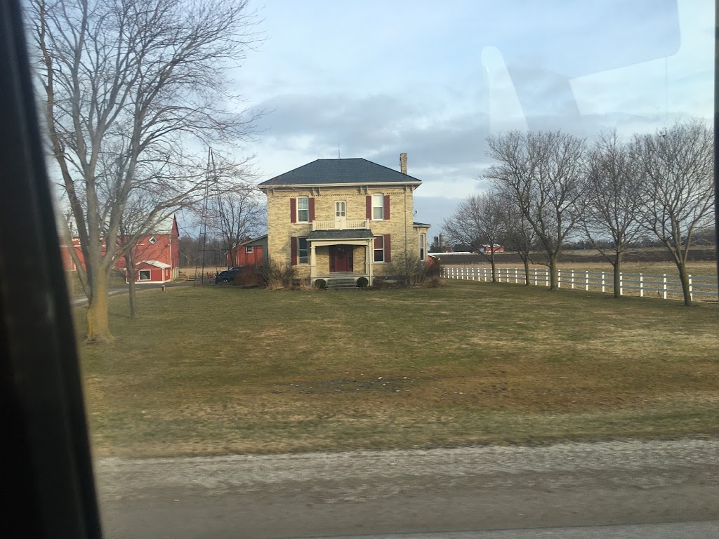 Dynamic Repairs Industrial and Agricultural | 5993 Perth County Line 20, Mitchell, ON N0K 1N0, Canada | Phone: (519) 274-4806