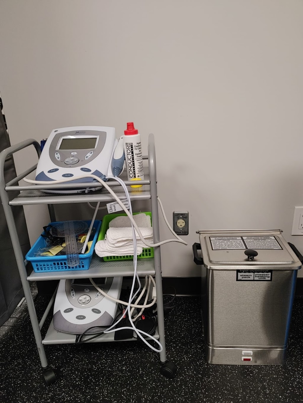 Redwater Physical Therapy SMOKY LAKE | Inside Lakeland Primary Care Network, 151 White Earth St, Smoky Lake, AB T0A 3C0, Canada | Phone: (780) 942-2564