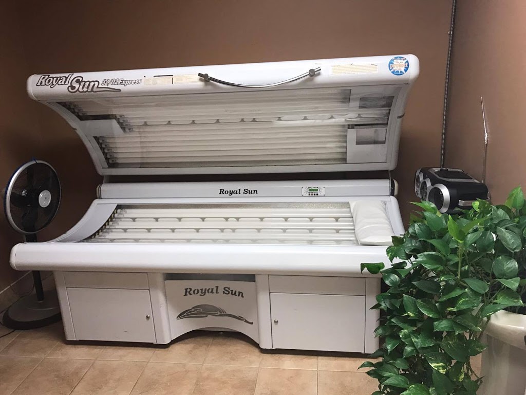 Adam & Eve Tanning | 1070 Innisfil Beach Rd Unit 12, Innisfil, ON L9S 4T9, Canada | Phone: (705) 436-2826