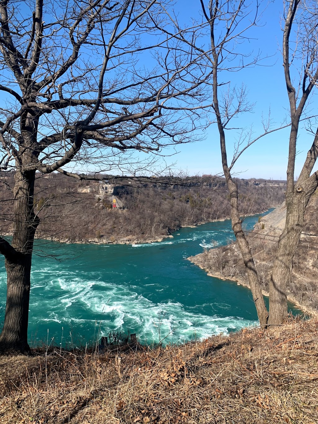 Niagara Gorgeview | 5401 River Rd, Niagara Falls, ON L2E 3G9, Canada | Phone: (289) 296-3301