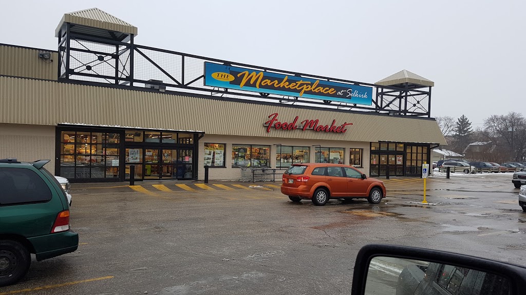 Co-op, Selkirk Food Store | 335 Main St, Selkirk, MB R1A 1T2, Canada | Phone: (204) 482-8147