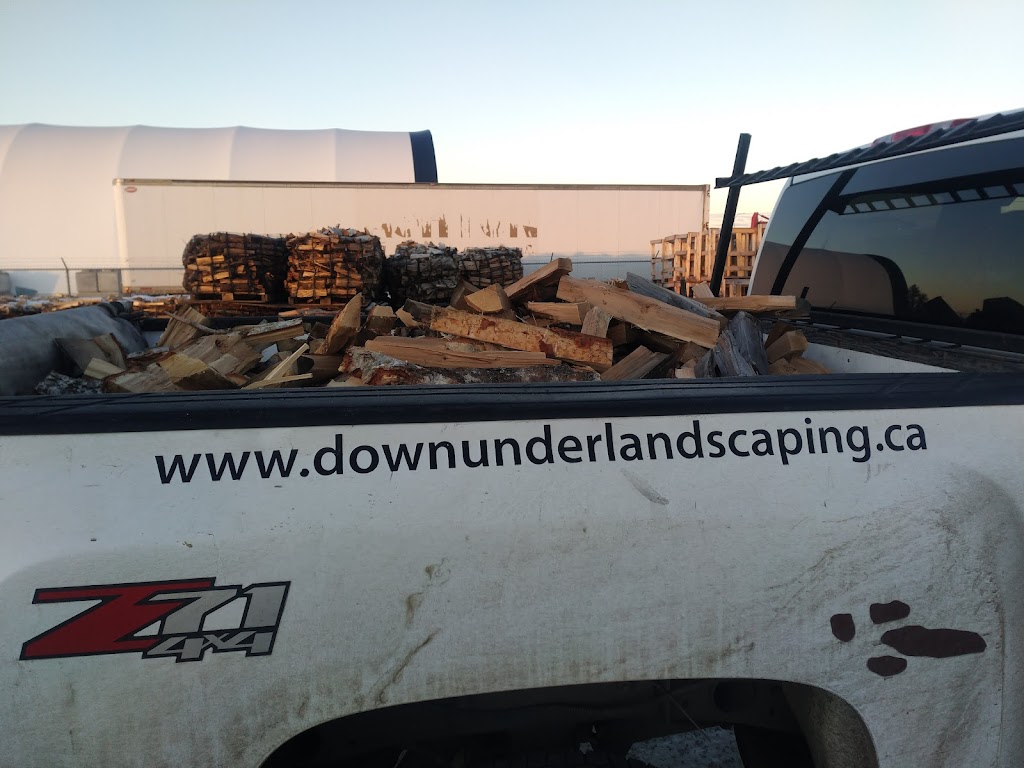 Downunder Landscaping Ltd | 41 Manitoba Way, Spruce Grove, AB T7X 0V5, Canada | Phone: (780) 818-0988
