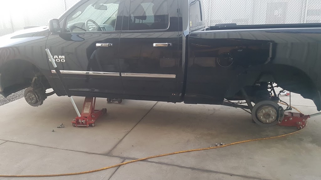 Integra Tire Parksville | 1139 Franklins Gull Rd, Parksville, BC V9P 2W8, Canada | Phone: (250) 586-6464