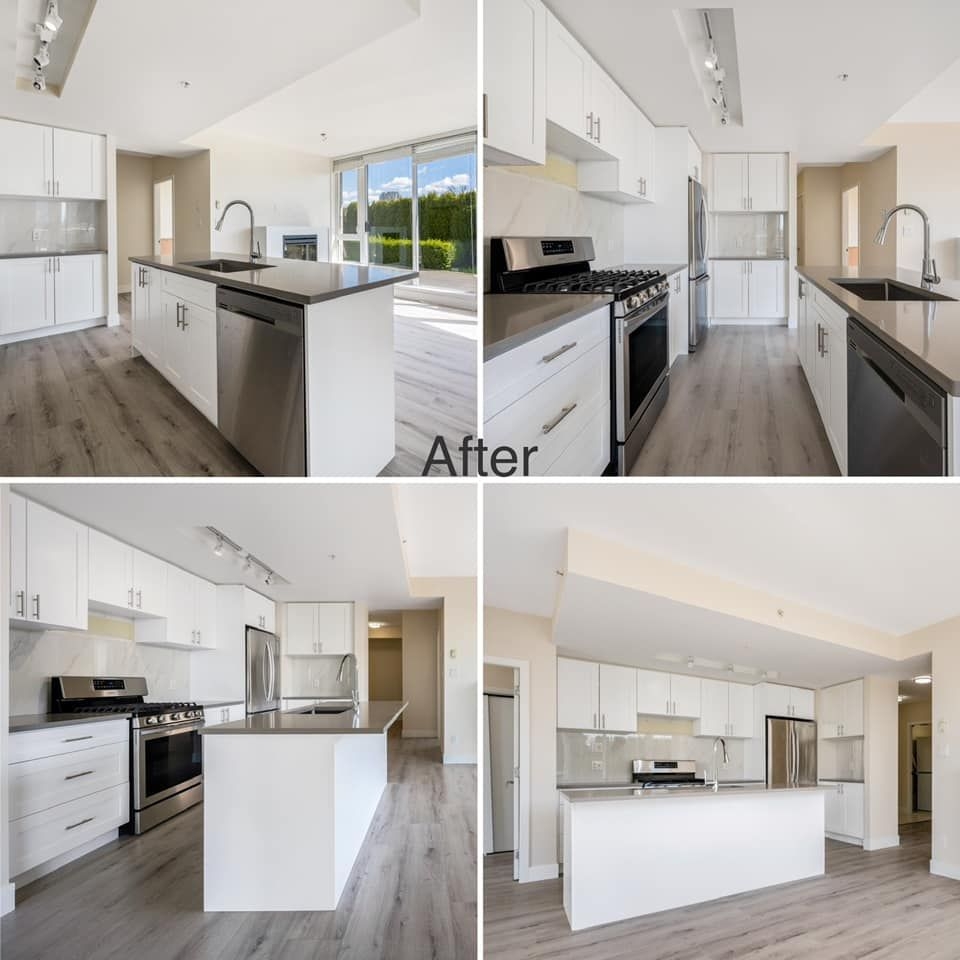 Oakwood Pacific Kitchens | 1044 Marine Dr, North Vancouver, BC V7P 1S5, Canada | Phone: (604) 770-1986