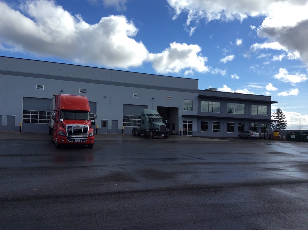 Triple Eight Transport Inc | 30697 Marshall Rd #100, Abbotsford, BC V2T 6J7, Canada | Phone: (604) 755-2285