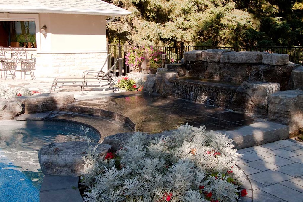 Jones Pools | 478 Old Highway 47, Uxbridge, ON L9P 1R4, Canada | Phone: (905) 642-9522