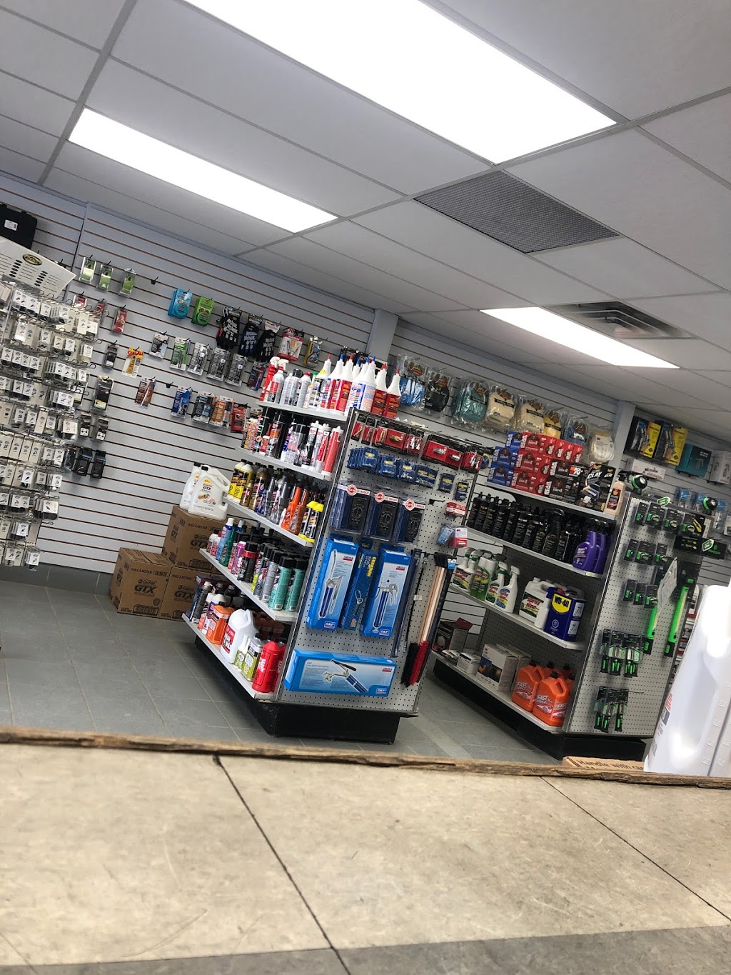 Bay Auto & Truck Parts Ltd | 73 Memorial Ave, Orillia, ON L3V 5W9, Canada | Phone: (705) 325-2771