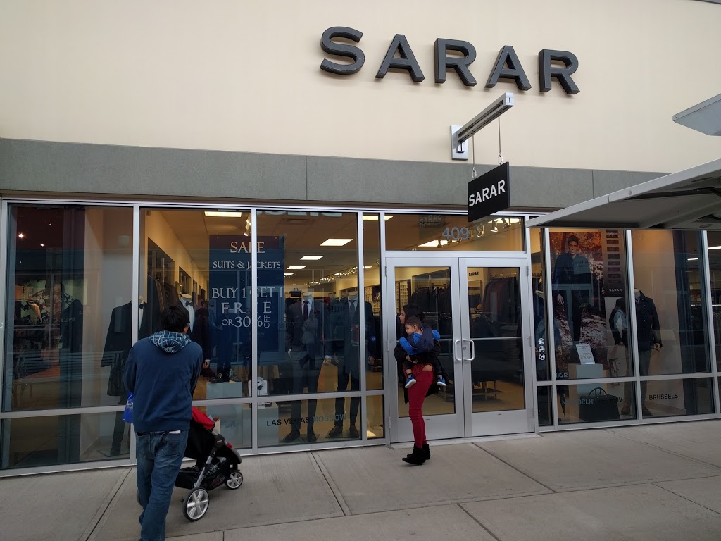 Sarar | 13850 Steeles Ave Suite 409, Halton Hills, ON L7G 5G2, Canada | Phone: (905) 636-1553