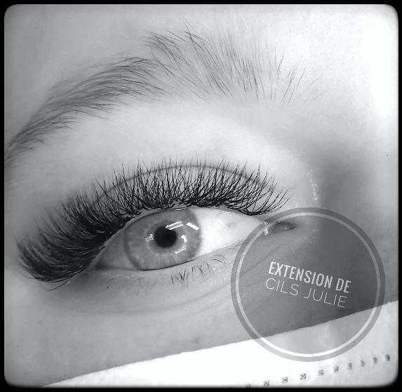 Extension de cils Julie Formation & Distribution | 306 Rue LAnnonciation N, Rivière-Rouge, QC J0T 1T0, Canada | Phone: (819) 808-7751