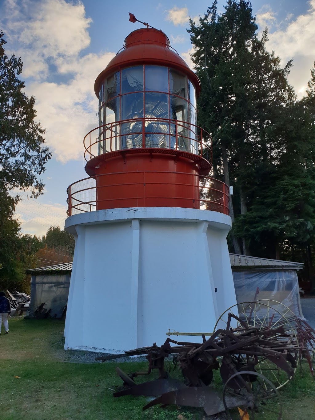 Sooke Region Museum & Visitor Centre | 2070 Phillips Rd, Sooke, BC V9Z 0Y3, Canada | Phone: (250) 642-6351
