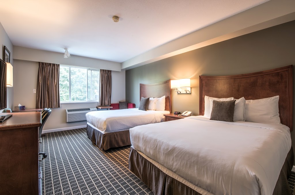Gibsons Garden Hotel | 963 Gibsons Way, Gibsons, BC V0N 1V8, Canada | Phone: (604) 886-4638