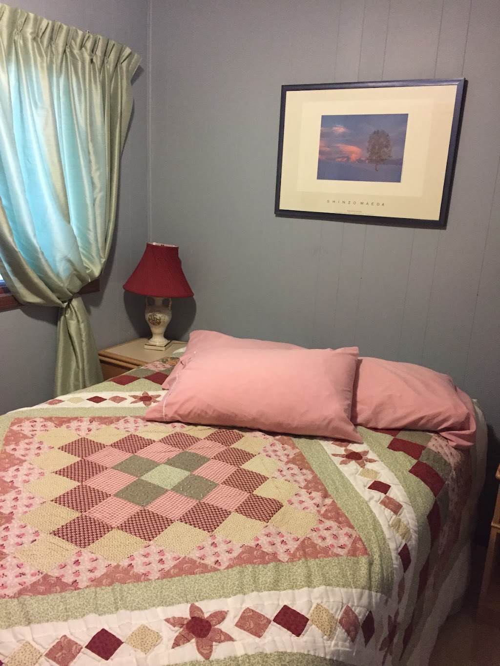 Cozy Corner Suites | 410 Elizabeth Ave, Manitou Beach, SK S0K 4T1, Canada | Phone: (306) 570-7554