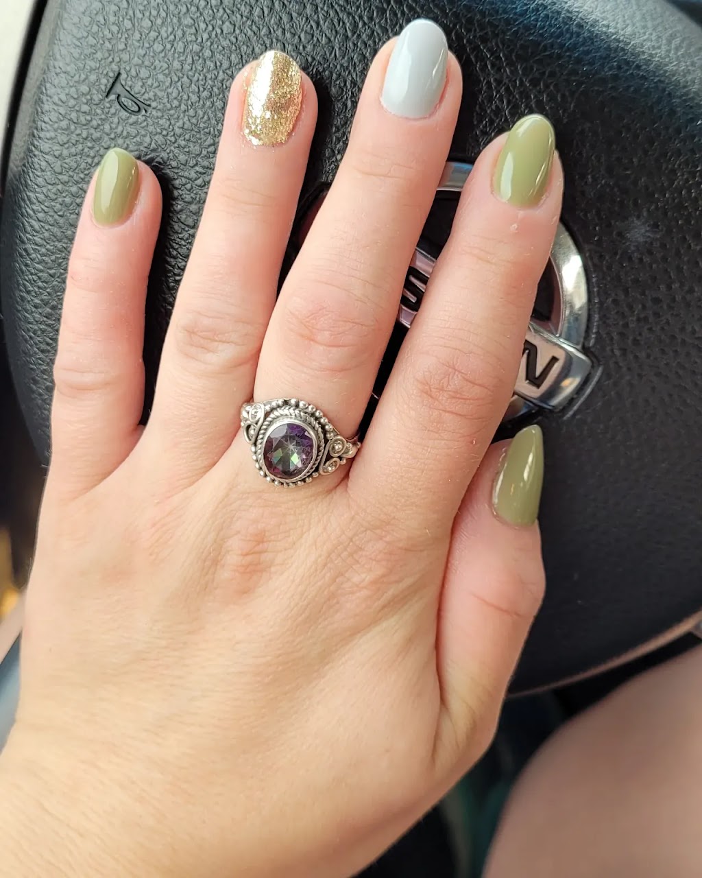 Nails BY Merita | 9880 Athens Rd SE, Calgary, AB T2J 1B9, Canada | Phone: (403) 390-6461