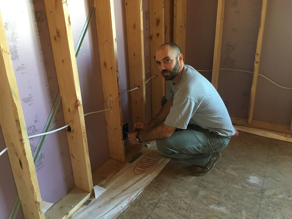 Barrett Electric Inc. | 1318 Kilmaurs Ave, Oshawa, ON L1K 2A3, Canada | Phone: (905) 431-8020
