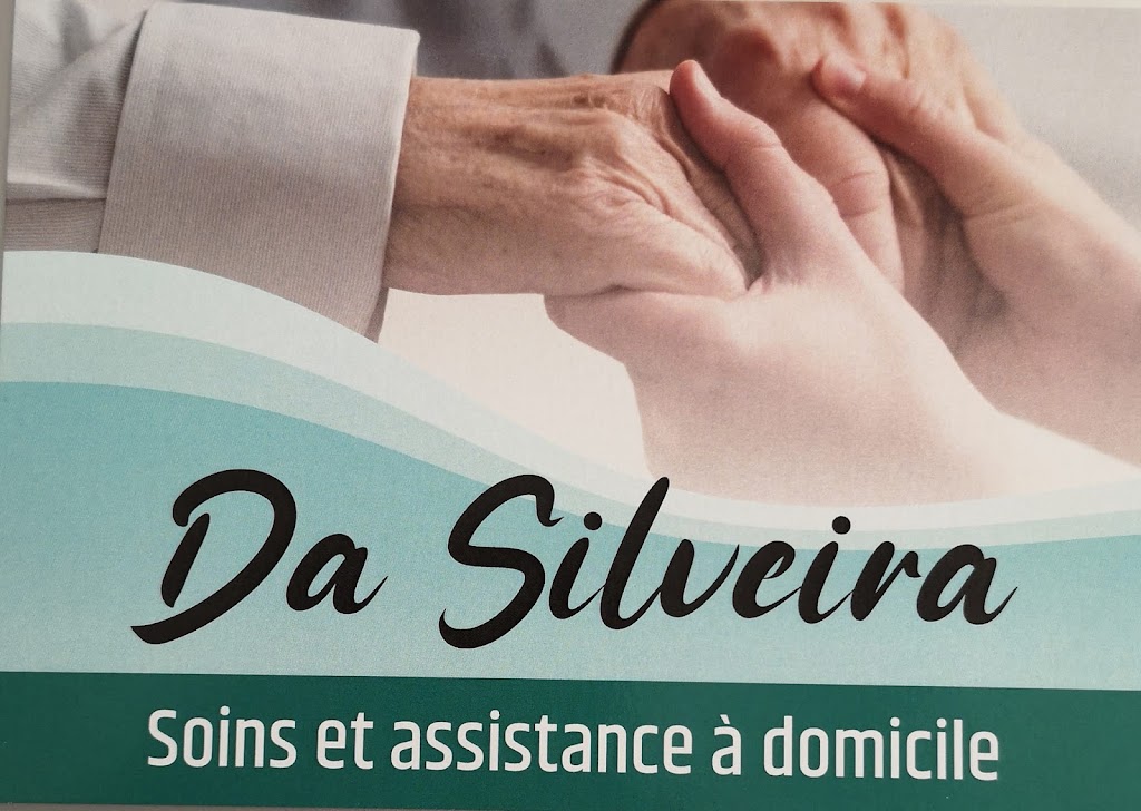 DA SILVEIRA SOINS ET SERVICES INC. | 1230 Av. Des Capucines, Bécancour, QC G9H 0M2, Canada | Phone: (819) 996-1818