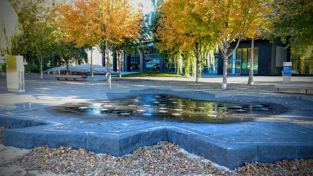 Sugar Beach Park | 11 Dockside Dr, Toronto, ON M5A 1B6, Canada | Phone: (416) 338-4386