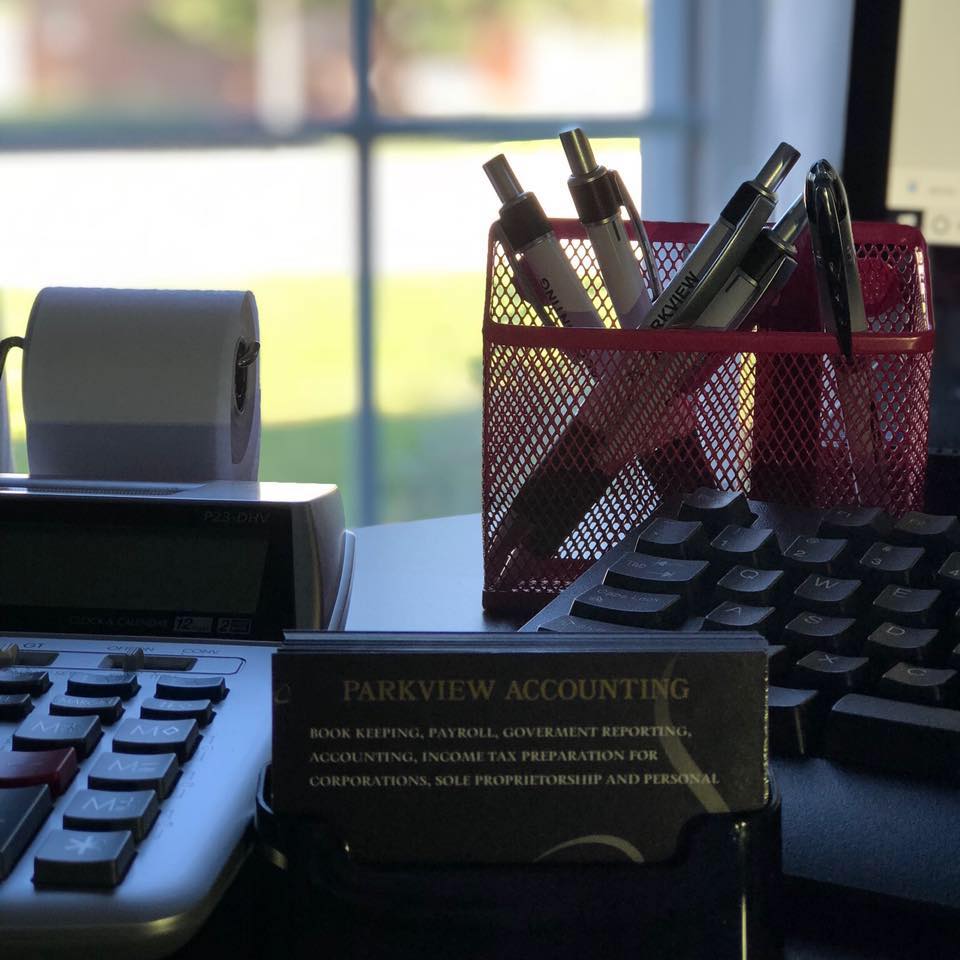 Parkview Accounting | 53 Cambridge Crescent, Leamington, ON N8H 4R7, Canada | Phone: (519) 329-2353