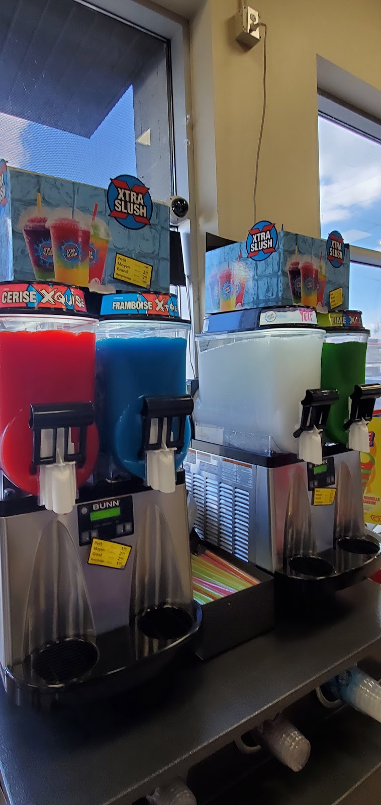 Dépanneur Voisin | 501 34e Avenue, Saint-Zotique, QC J0P 1Z0, Canada | Phone: (450) 267-9109