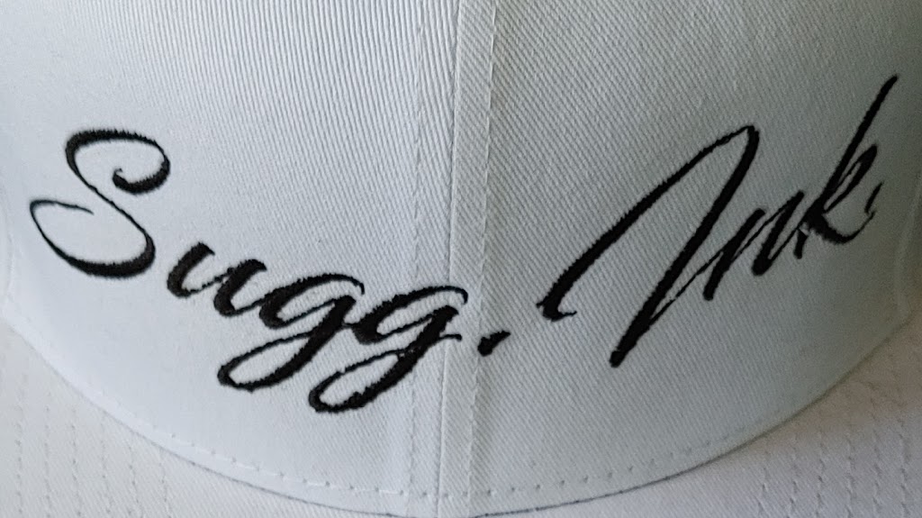Sugg.Ink. | Box 224, Mundare, AB T0B 3H0, Canada | Phone: (780) 603-5422