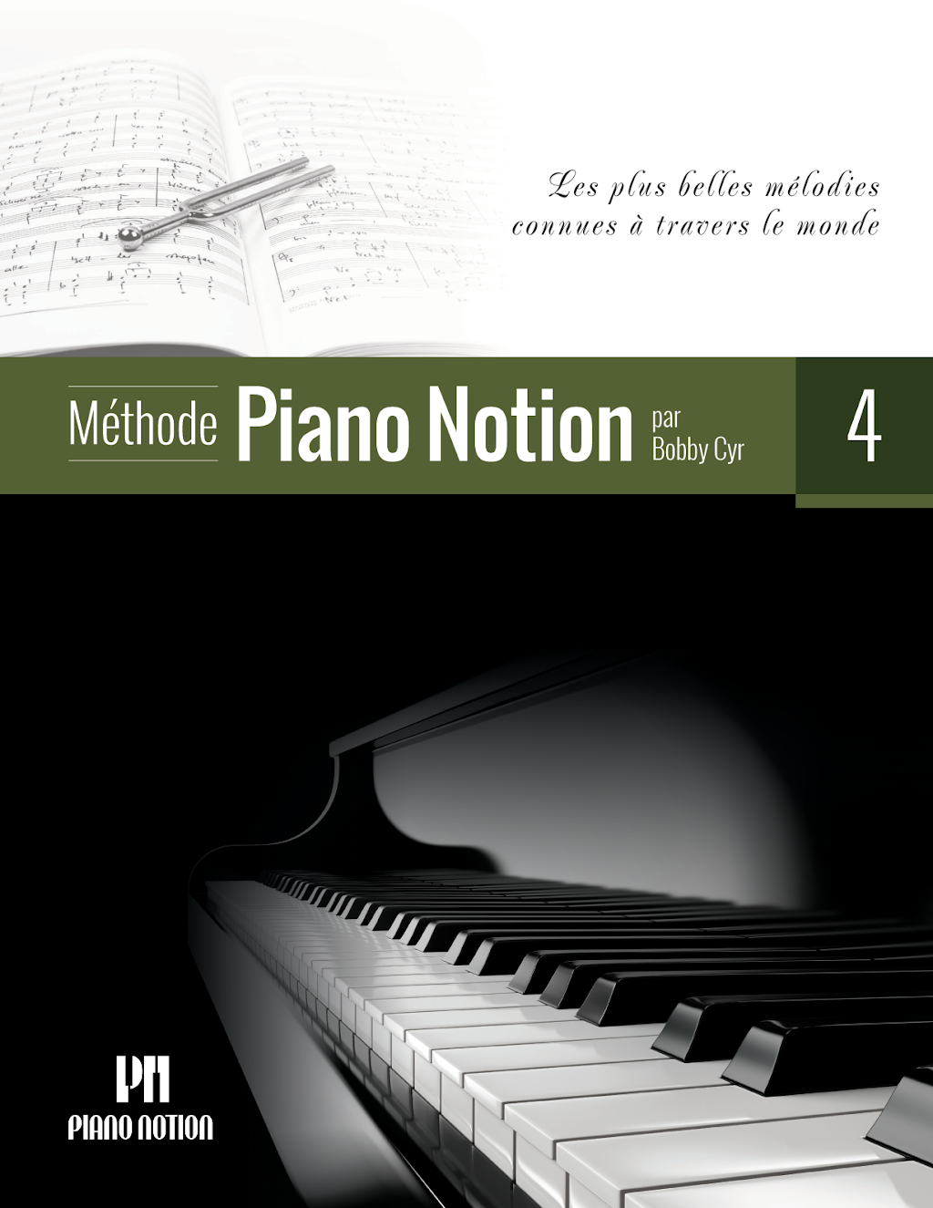 Cours De Piano À Repentigny Avec Bobby Cyr | 1176 Rue Cuvillier, Repentigny, QC J5Y 3N1, Canada | Phone: (450) 654-5192