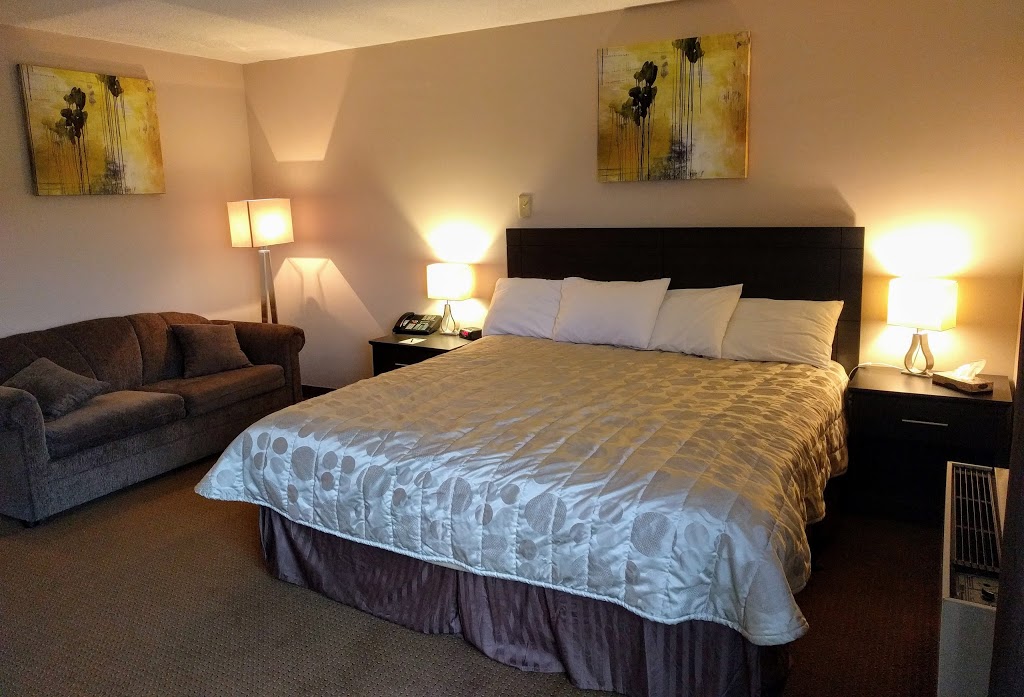 River Rapids Inn | 4029 River Rd, Niagara Falls, ON L2E 3E5, Canada | Phone: (905) 371-2200