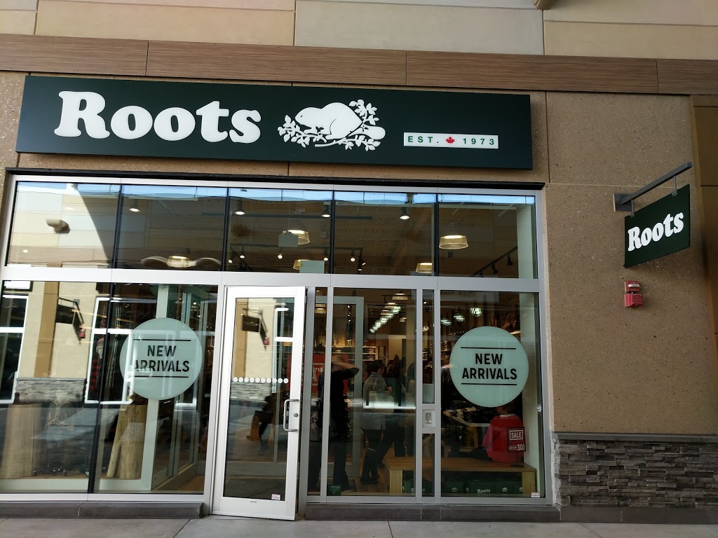 Roots | 300 Taylor Rd, Niagara-on-the-Lake, ON L0S 1J0, Canada | Phone: (905) 641-4624