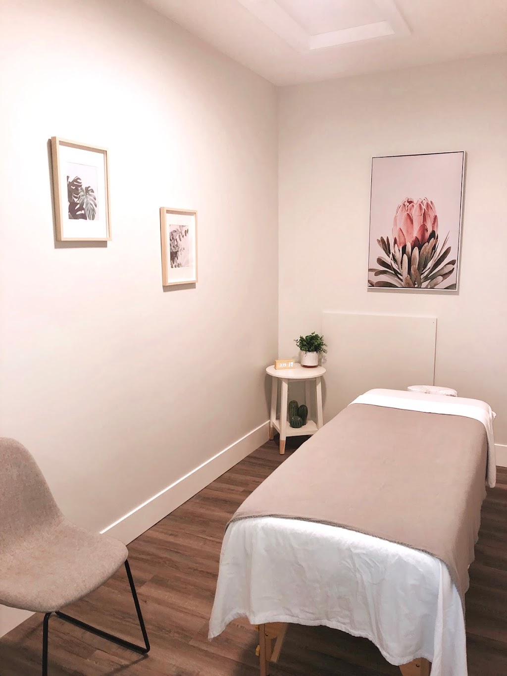 Hanna Mastel Massage Therapy | 35 Stage Coach Trail, Balzac, AB T0M 0P4, Canada | Phone: (587) 438-1317