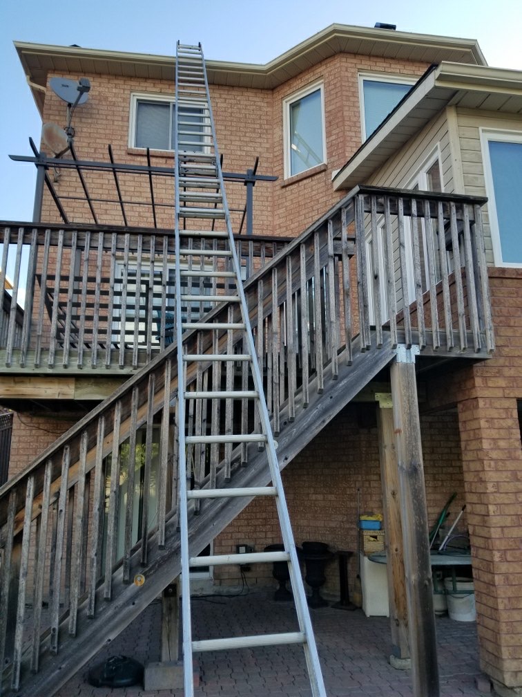 Elite Custom Exteriors | 448 Gibraltar Dr Unit 12, Mississauga, ON L5T 2N8, Canada | Phone: (416) 460-0364