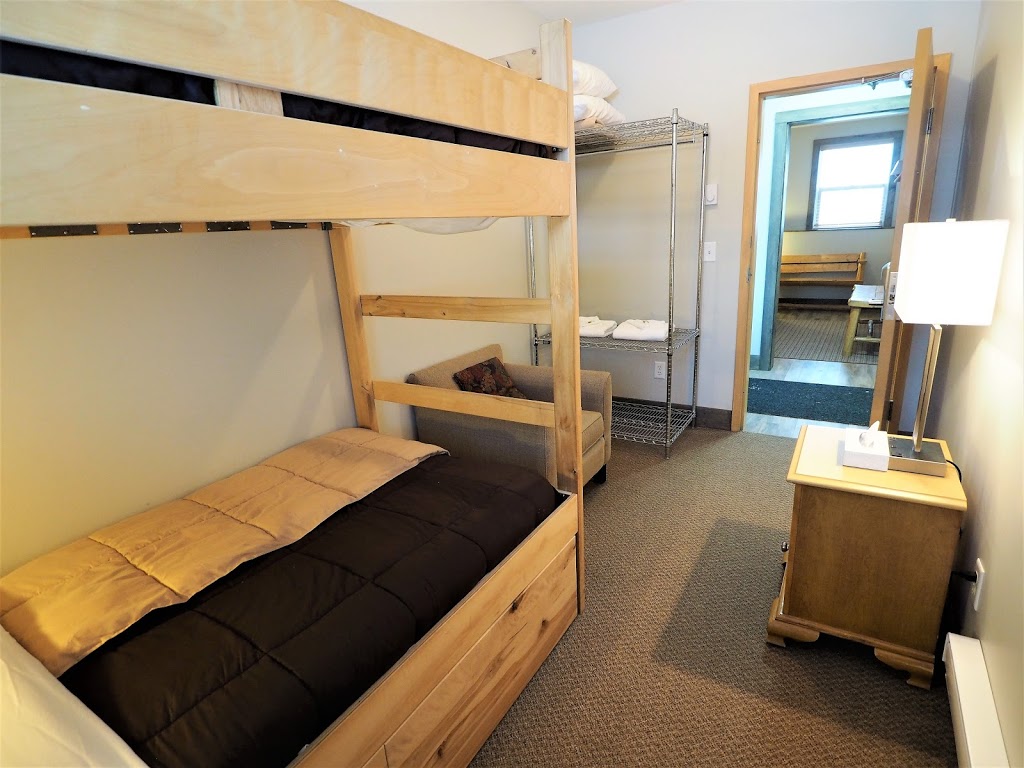 The Apex Mountain Lodge | 260 Strayhorse Rd, Keremeos, BC V0X 1N6, Canada | Phone: (250) 462-1166