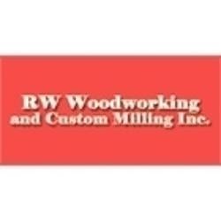R W Woodworking & Custom Milling Inc | 1477 Bungay Rd, Hunter River, PE C0A 1N0, Canada | Phone: (902) 393-7380