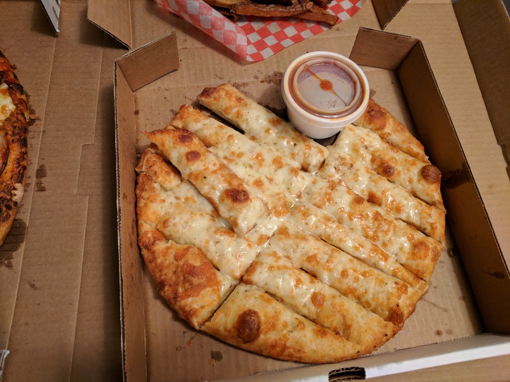 Santa Lucia Pizza | 2124B 22 St W, Saskatoon, SK S7M 0V3, Canada | Phone: (306) 978-6666