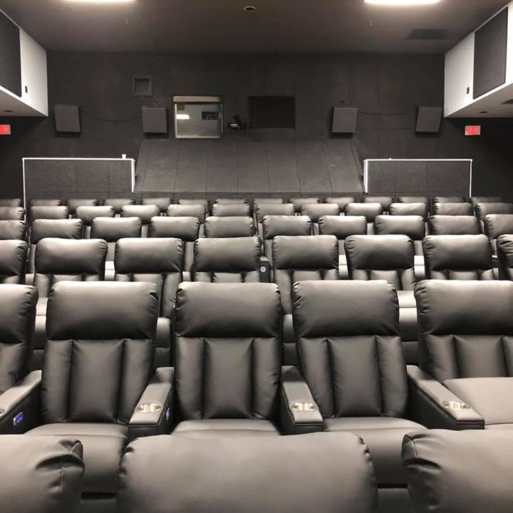 Imagine Cinemas Market Square | movie theater | 80 Front St E, Toronto, ON M5E 1T4, Canada | 4162147006 OR +1 416-214-7006