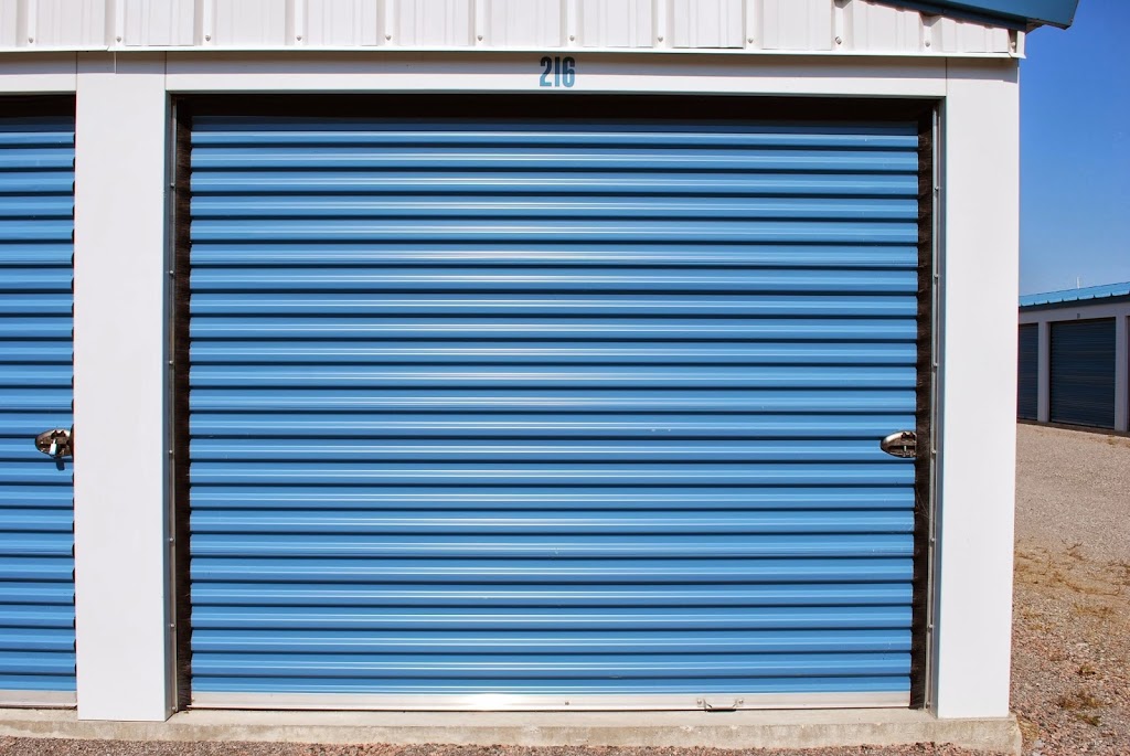 Fenelon West Storage | 128 Kawartha Lakes County Rd 8, Cameron, ON K0M 1G0, Canada | Phone: (705) 887-9545