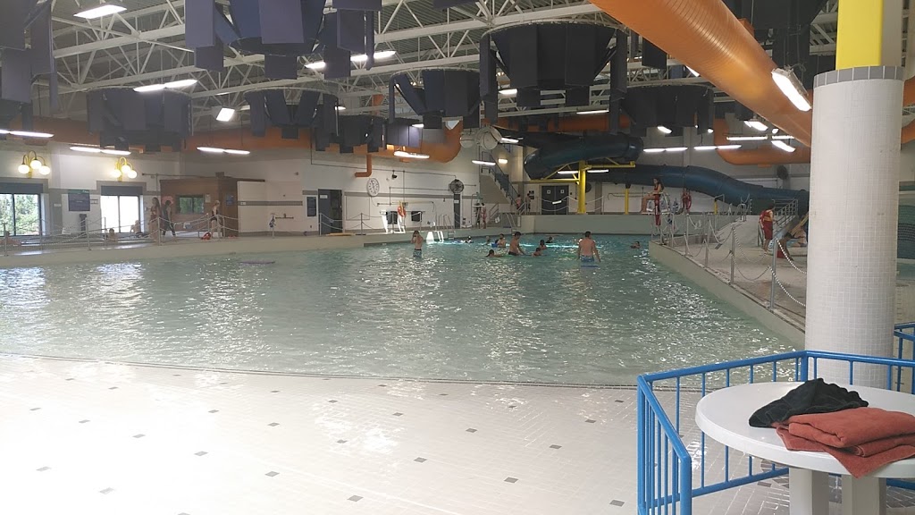 Kanata Leisure Centre and Wave Pool | 70 Aird Pl, Kanata, ON K2L 4C9, Canada | Phone: (613) 580-9677