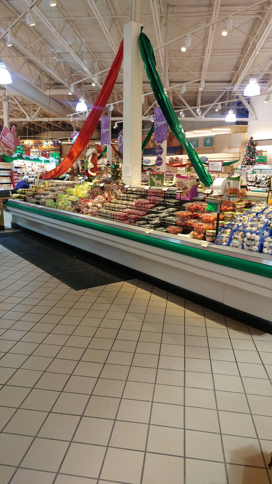 TOPS Friendly Markets | 6914 Erie Rd, Derby, NY 14047, USA | Phone: (716) 947-4019