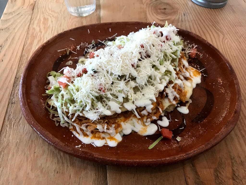 Hugos Mexican Kitchen | 19181 Fraser Hwy, Surrey, BC V3S 2V6, Canada | Phone: (778) 547-8835