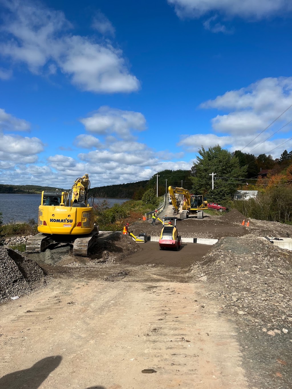 Chiasson Bros Ltd | 14970 Cabot Trail, Chéticamp, NS B0E 1H0, Canada | Phone: (902) 224-2016