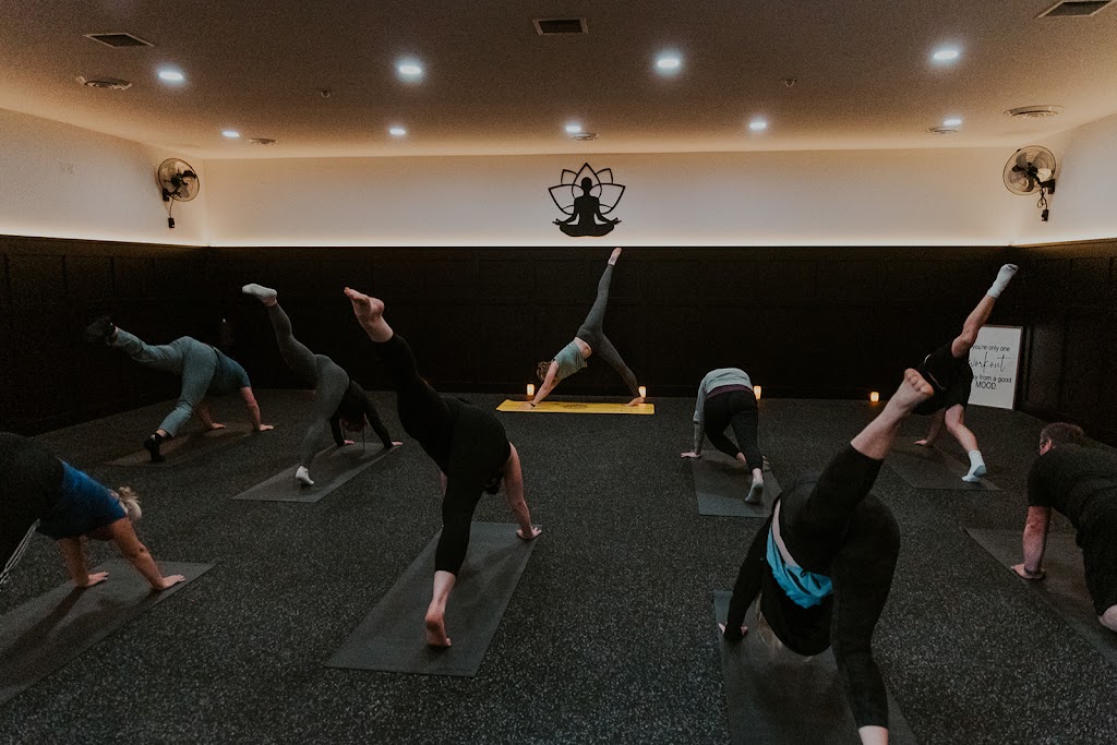 Wild Prairie Yoga Cycle Fitness | 519 Main St, Three Hills, AB T0M 2A0, Canada | Phone: (403) 443-0273