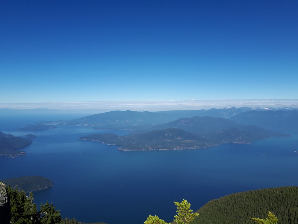 Howe Sound Crest Trail | West Vancouver, BC V0N 1G0, Canada