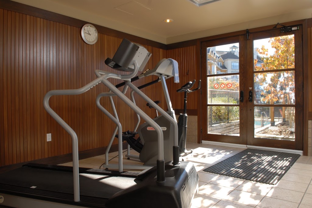 Ermitage du Lac | 150 Chemin du Curé Deslauriers, Mont-Tremblant, QC J8E 1C9, Canada | Phone: (819) 681-2222