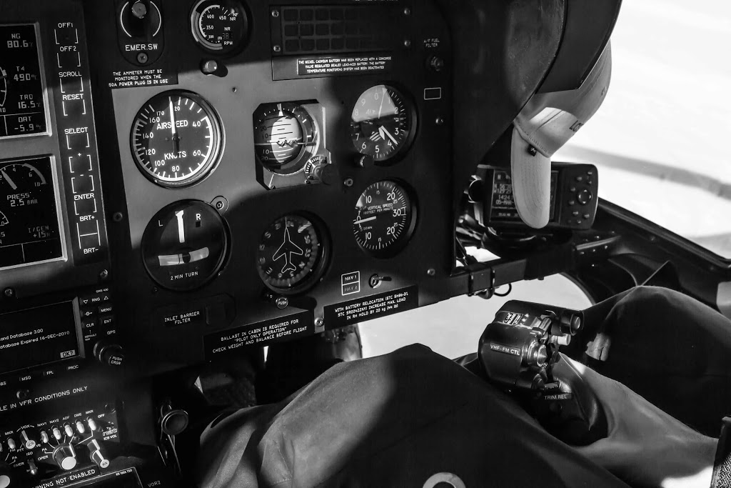 ACCESS HELICOPTERS | 102-, 6305 Airport Way, Kelowna, BC V1V 1S1, Canada | Phone: (250) 448-4931