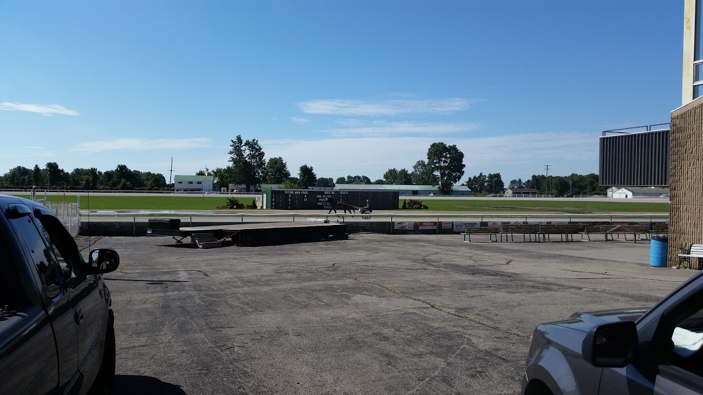 Dresden Raceway | 1244 North St, Dresden, ON N0P 1M0, Canada | Phone: (519) 683-4466