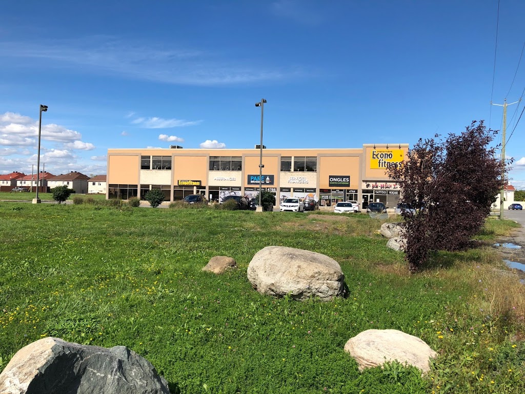 Paré Assurances et cabinet de services financiers | 4766 QC-132, Sainte-Catherine, QC J5C 1V9, Canada | Phone: (514) 487-7273